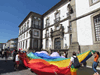 2ª Marcha pelos Direitos LGBT - Braga 2014